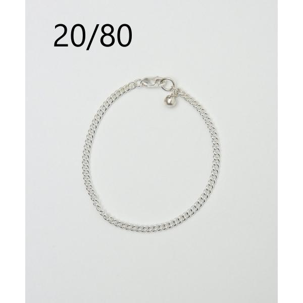 20/80｜トゥエンティーエイティー TWENTY EIGHTY 　Sterling silver ...