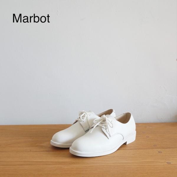 MARBOT | マルボー FRENCH SERVICE MAN(BASIC SOLE)