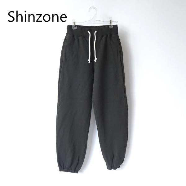 THE SHINZONE｜ザ シンゾーン Common sweat pants/22AMSCU13