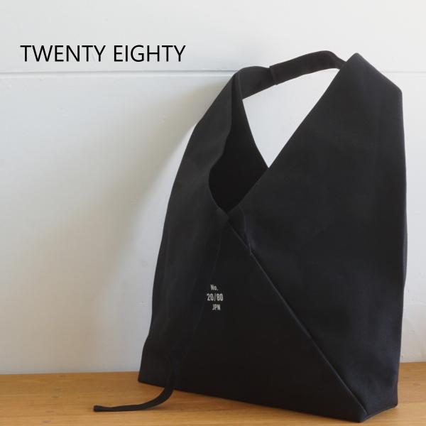 20/80｜トゥエンティーエイティー TWENTY EIGHTY CANVAS#8 AZUMA BU...