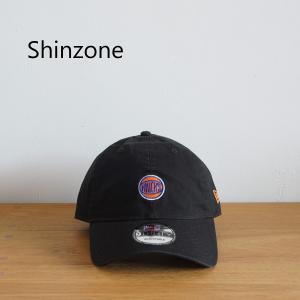 THE SHINZONE ザ シンゾーンNew York Knicks/24SNEIT02｜