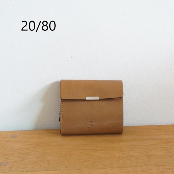 20/80｜トゥエンティーエイティー TWENTY EIGHTY TOCHIGI LEATHER F...