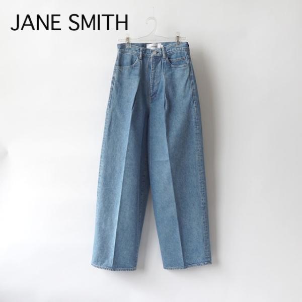 sale セール　20％off JANE SMITH/ジェーンスミス・4.5oz DENIM IN ...