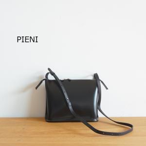 PIENI（ピエニ） ショルダーバッグ バッグ PIENI BOSTON with strap