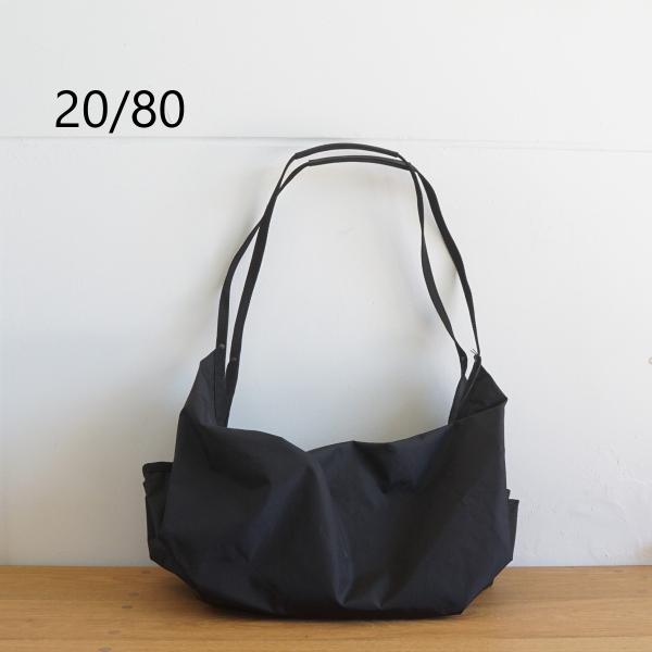 20/80｜トゥエンティーエイティー TWENTY EIGHTY Rip Nylon Sleepin...