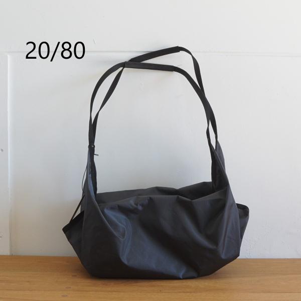 20/80｜トゥエンティーエイティー TWENTY EIGHTY Rip Nylon Sleepin...