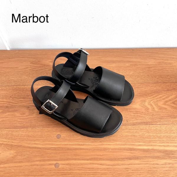MARBOT/マルボー・SAILOR SANDALS