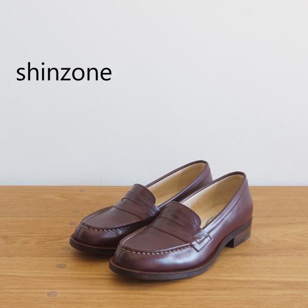 sale セール　50%off THE SHINZONE ザ シンゾーン  /14SMSSH02
