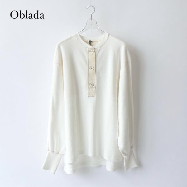 Oblada/オブラダ・MILITARY HENRY