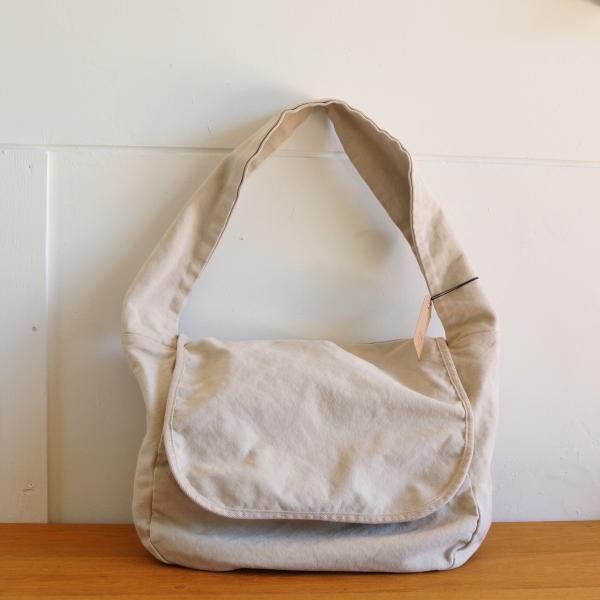 20/80｜トゥエンティーエイティー Product dyed #8 canvasmessenger...