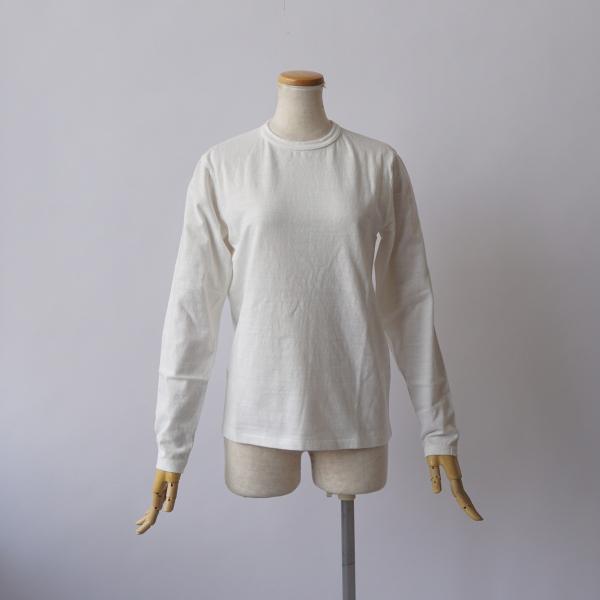 Oblada/オブラダ・Compact Long tee