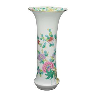 ヘレンド（HEREND） 花瓶 蓋付き飾り壺 ヴィクトリア装飾