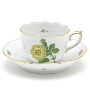 ヘレンド（HEREND） ウィーンの薔薇(00711/VRH) デミタスカップ(100cc