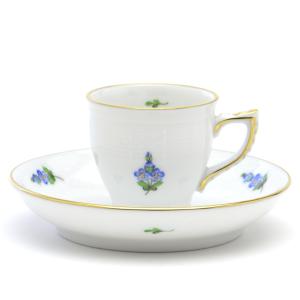 ヘレンド（HEREND） ウィーンの薔薇(00711/VRH) デミタスカップ(100cc