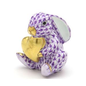 ヘレンド マンダリン(L) お給仕　フィギュリン 人形 ヘレンド（HEREND） 人形 置物 フィギュリン お給仕マンダリン(S