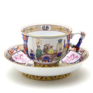 ヘレンド(Herend) ティーカップ(210c...の商品画像