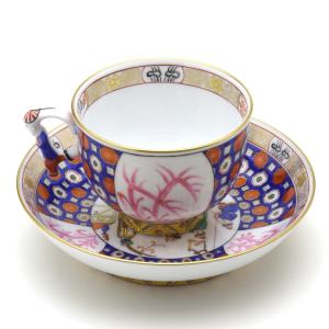 ヘレンド(Herend) ティーカップ(210...の詳細画像4