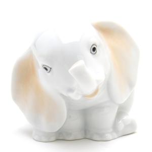 HERENDヘレンドフィギュリンたつのおとしごタツノオトシゴ竜の落とし子青未使用 ヘレンド フィギュリン タツノオトシゴ(ペア) 手描き 飾り物 竜