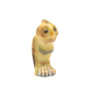 ヘレンド（HEREND） ゾウ(高さ:7.2cm) 象の子供(15511/C) ハンドメイド
