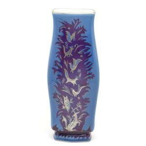 アンティーク フランス セーブル窯　花瓶 SEVRES】セーブル 佛蘭西 フランス セーブル窯 花瓶 花瓶 最高級