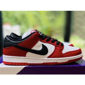 31cm BQ6817-600 NIKE SB DUNK LOW PRO Varsity Red and White ナイキ ダンク ロー プロ バーシティ レッド アンド ホワイト｜heretic