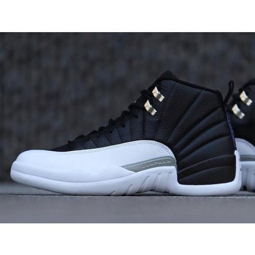 27.5cm CT8013-006 AIR JORDAN 12 RETRO Playoffs 202...