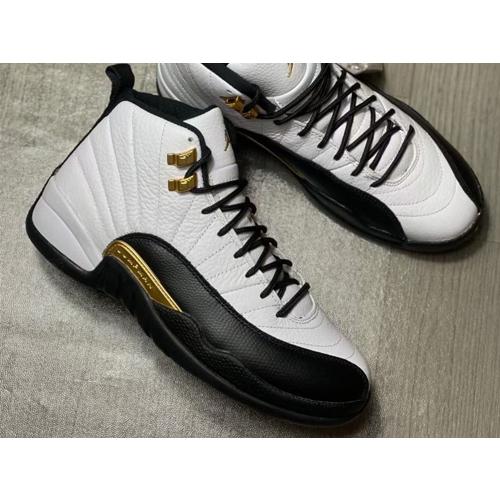 CT8013-170 AIR JORDAN 12 RETRO Royalty エアジョーダン レトロ...