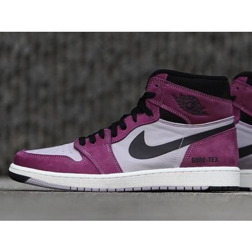 26.5cm DB2889-500 AIR JORDAN 1 ELEMENT GORE-TEX Be...