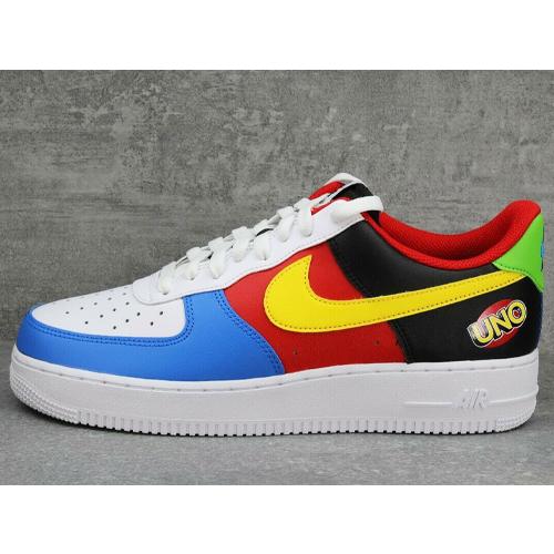 24.5cm DC8887-100 NIKE AIR FORCE 1 LOW UNO エアフォース ...