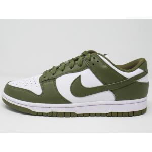 28cm DD1503-120 WMNS NIKE DUNK LOW Medium Olive ウィメンズ ナイキ ダンク ロー ミディアム オリーブ