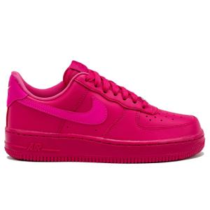 28.5cm DD8959-600 WMNS NIKE AIR FORCE 1 LOW '07 Fireberry ウィメンズ ナイキ エアフォース ロー ファイヤーベリー