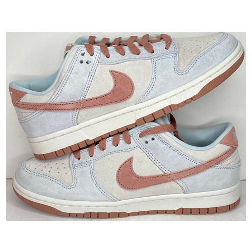 27.5cm DH7577-001 NIKE DUNK LOW RETRO PRM Fossil R...