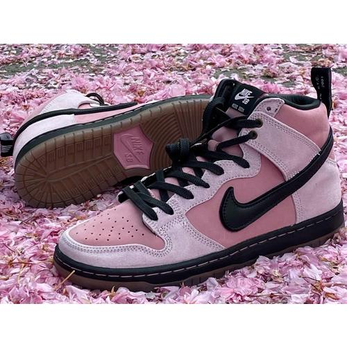 23cm DH7742-600 NIKE SB DUNK HIGH PRO KCDC ナイキ ダンク...