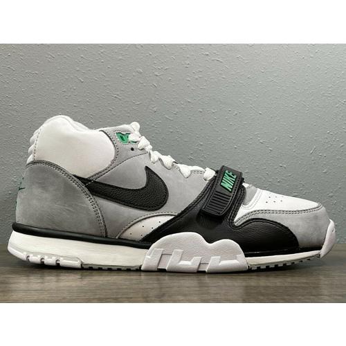 31cm DM0521-100 NIKE AIR TRAINER 1 Chlorophyll エア ...