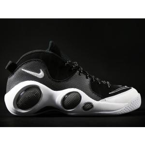 NIKE AIR ZOOM FLIGHT 95 ナイキ エア ズーム フライト 95 BLACK/WHITE