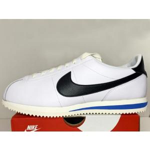 26.5cm DR1413-200 NIKE CORTEZ UNION LA Sesame ナイキ コルテッツ 