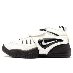 24.5cm DM8465-100 NIKE AIR ADJUST FORCE AMBUSH Summit White and Black ナイキ エア アジャスト フォース アンブッシュ サミット ホワイト ブラック｜heretic