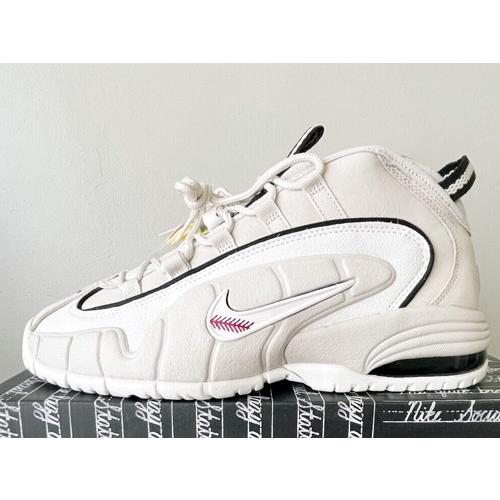 25.5cm DM9130-100 NIKE AIR MAX PENNY 1 Social Stat...