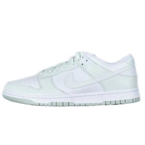 23cm DN1431-102 WMNS NIKE DUNK LOW NEXT NATURE White Mint