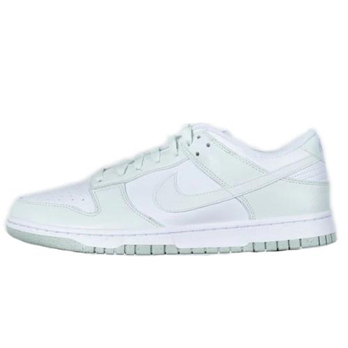 23cm DN1431-102 WMNS NIKE DUNK LOW NEXT NATURE Whi...