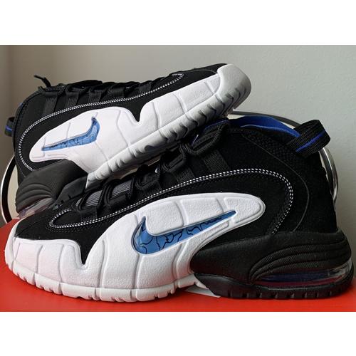 26cm DN2487-001 NIKE AIR MAX PENNY 1 Orlando 2022 ...