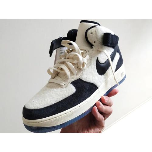 24cm DO2123-113 NIKE AIR FORCE 1 MID Culture Day ナ...