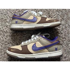 30cm DQ5009-268 NIKE DUNK LOW PRM Setsubun ナイキ ダンク ロー 節分｜heretic