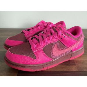 28.5cm DQ9324-600 WMNS NIKE DUNK LOW Valentine's Day ウィメンズ ナイキ ダンク ロー バレンタイン デー