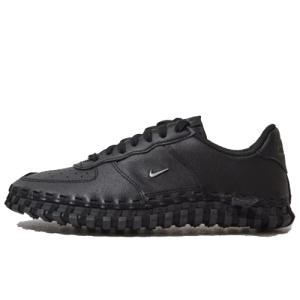 27cm DR0424-001 WMNS NIKE J FORCE 1 LOW LX SP Jacquemus Black