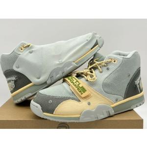 27.5cm DR7515-001 NIKE AIR TRAINER 1 SP Travis Scott CACT.US Jack