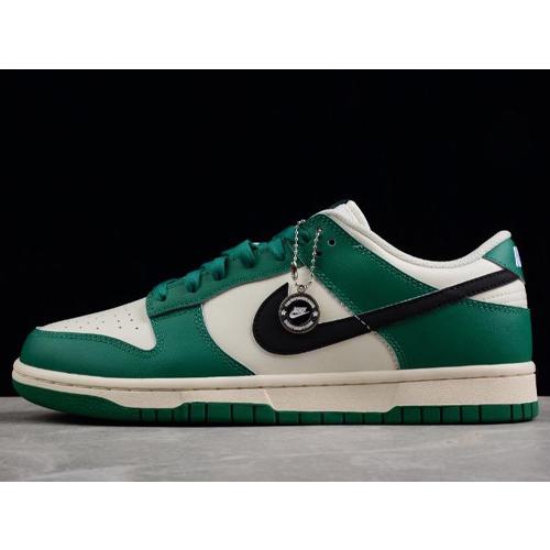 26cm DR9654-100 NIKE DUNK LOW SE LOTTERY Pale Ivor...