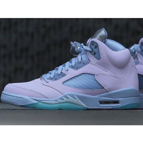 26cm DV0562-600 AIR JORDAN 5 RETRO Regal Pink エアジョ...