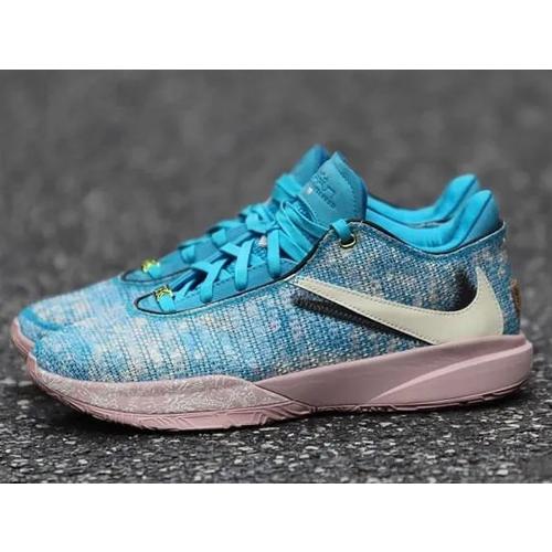 26cm DV1192-400 NIKE LEBRON XX 20 EP All star ASW ...