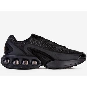 28cm DV3337-006 NIKE AIR MAX Dn Black Metallic Dark Grey ナイキ エアマックス ブラック メタリック ダーク グレー｜heretic